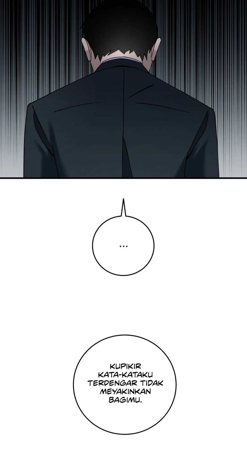 Cheolsu Saves the World Chapter 25 - Halaman 67