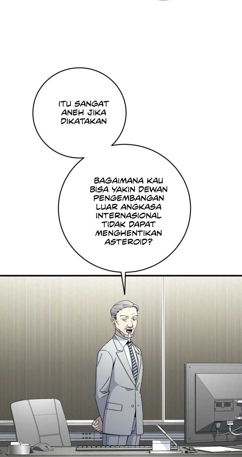 Cheolsu Saves the World Chapter 25 - Halaman 72