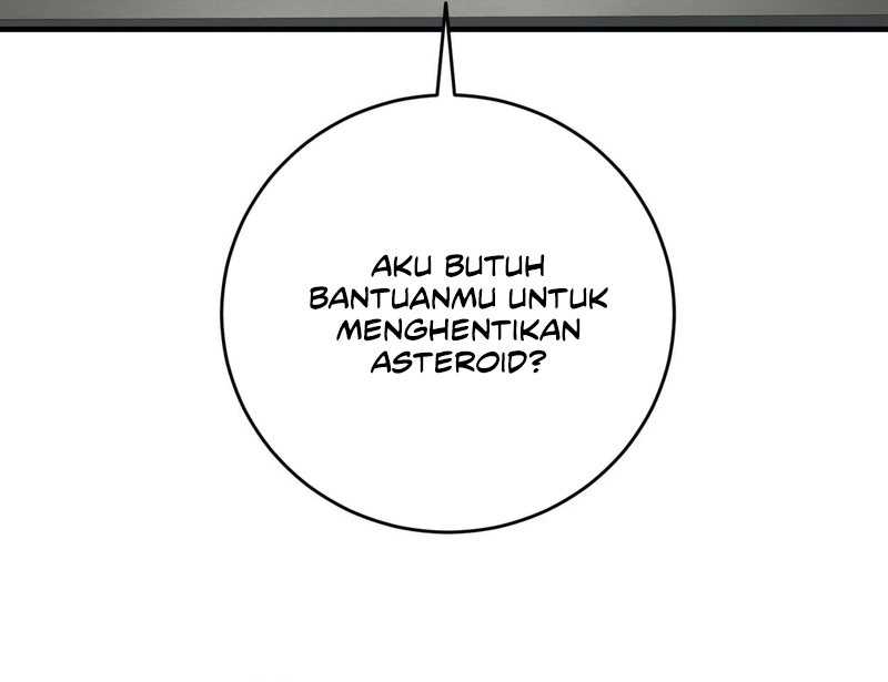 Cheolsu Saves the World Chapter 25 - Halaman 73
