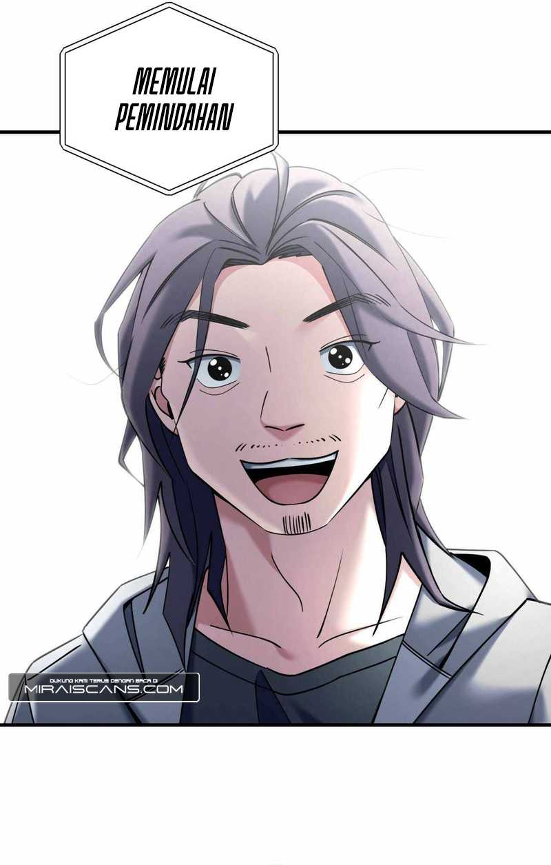 Cheolsu Saves the World Chapter 24 - Halaman 29