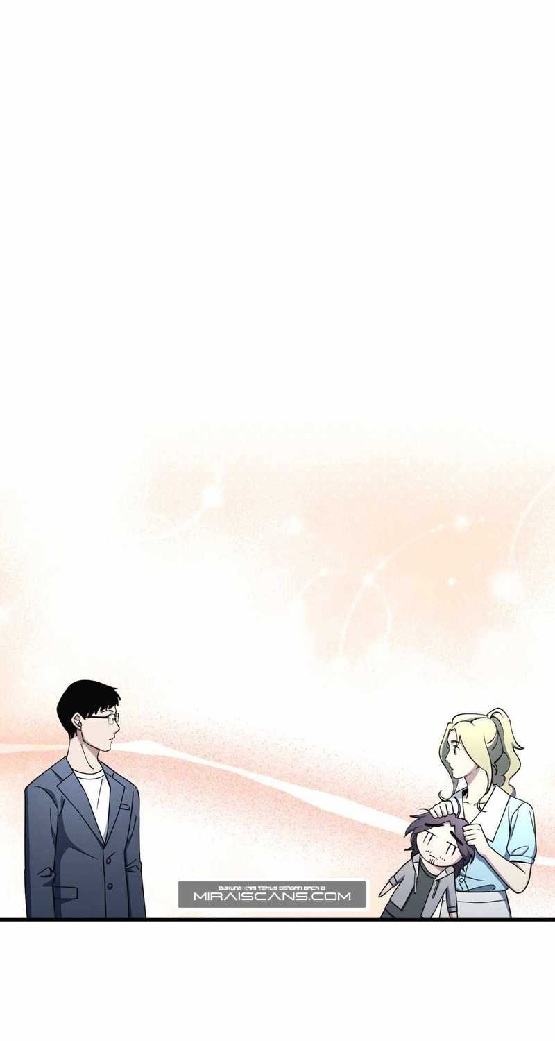 Cheolsu Saves the World Chapter 24 - Halaman 53