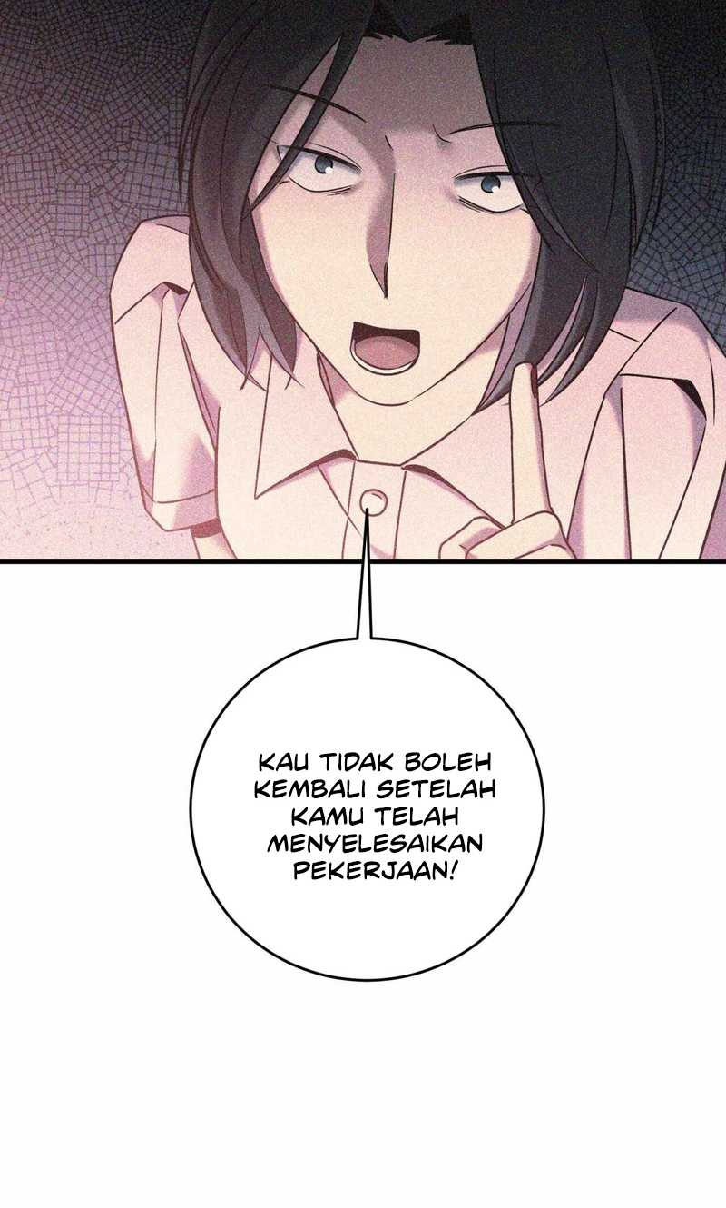 Cheolsu Saves the World Chapter 24 - Halaman 69
