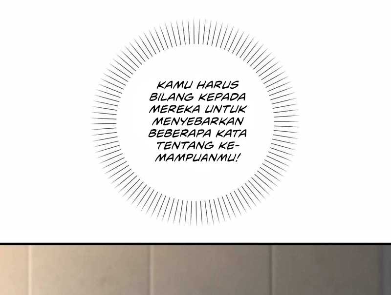 Cheolsu Saves the World Chapter 24 - Halaman 71