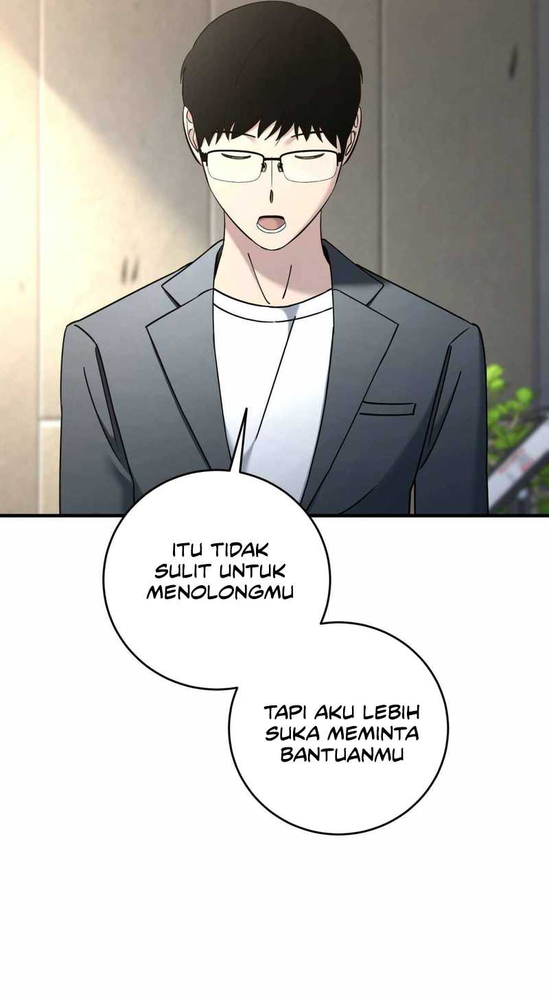 Cheolsu Saves the World Chapter 24 - Halaman 72