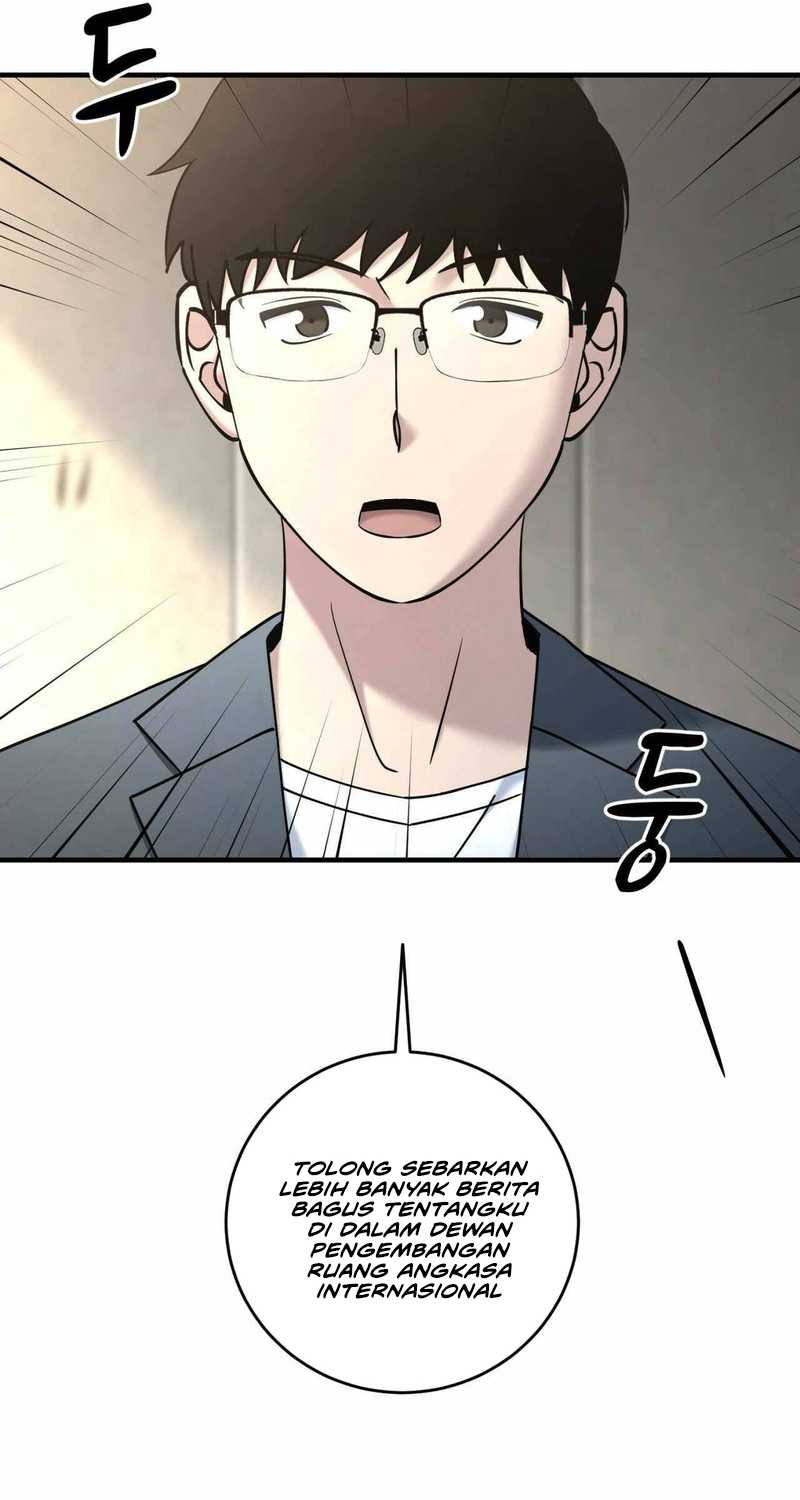Cheolsu Saves the World Chapter 24 - Halaman 73