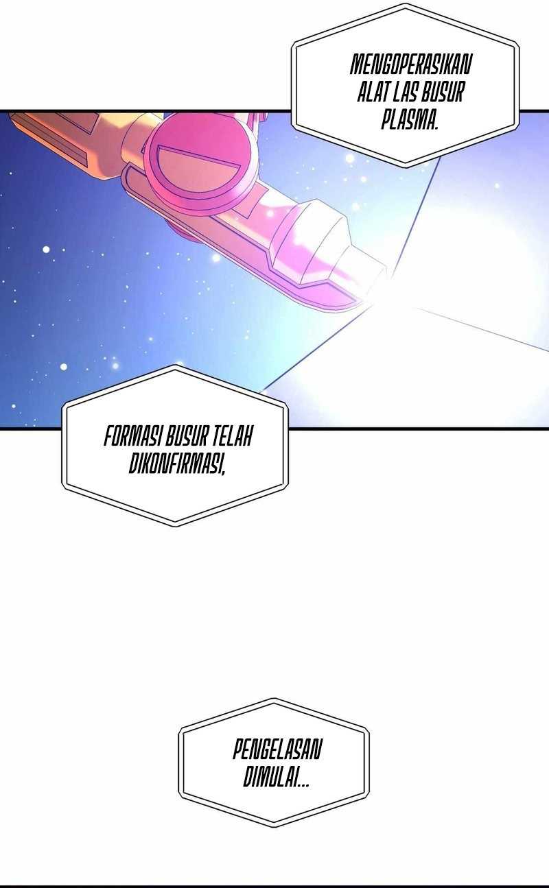 Manhwa Cheolsu Saves the World Chapter 23 gambar 2