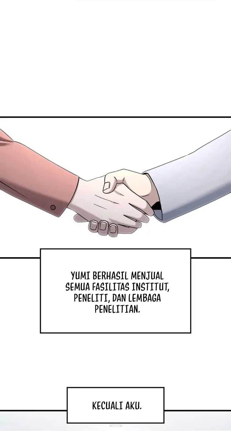 Cheolsu Saves the World Chapter 23 - Halaman 31