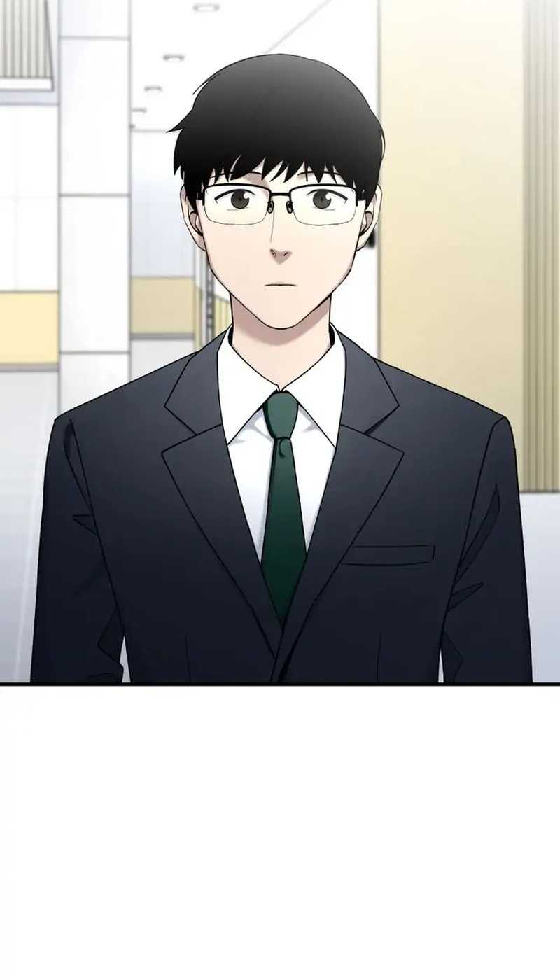 Cheolsu Saves the World Chapter 23 - Halaman 38
