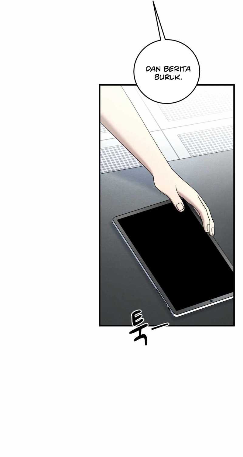 Cheolsu Saves the World Chapter 23 - Halaman 43