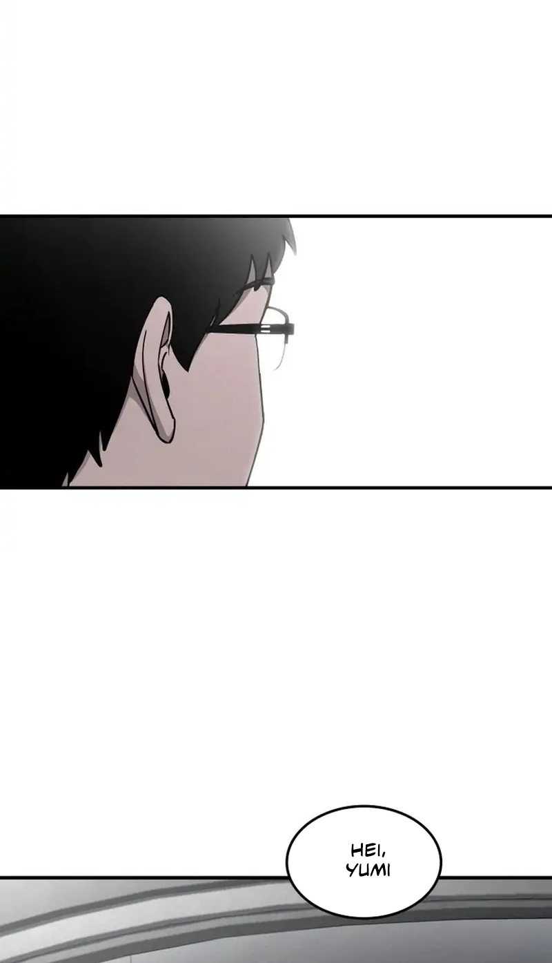 Cheolsu Saves the World Chapter 23 - Halaman 48