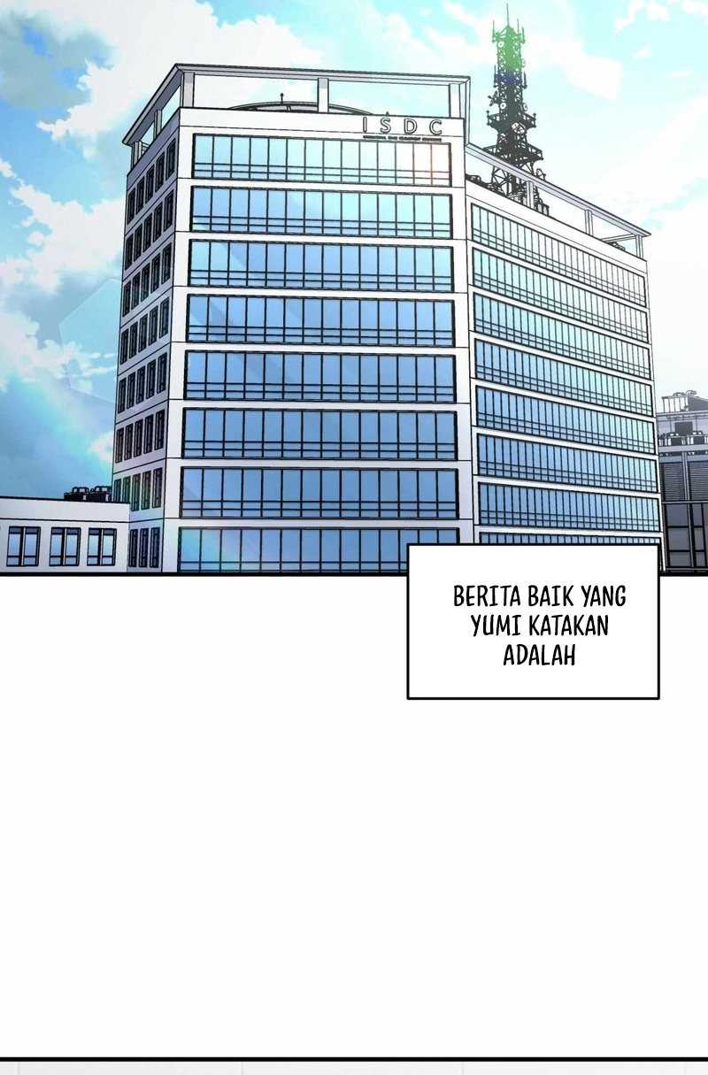 Cheolsu Saves the World Chapter 23 - Halaman 51