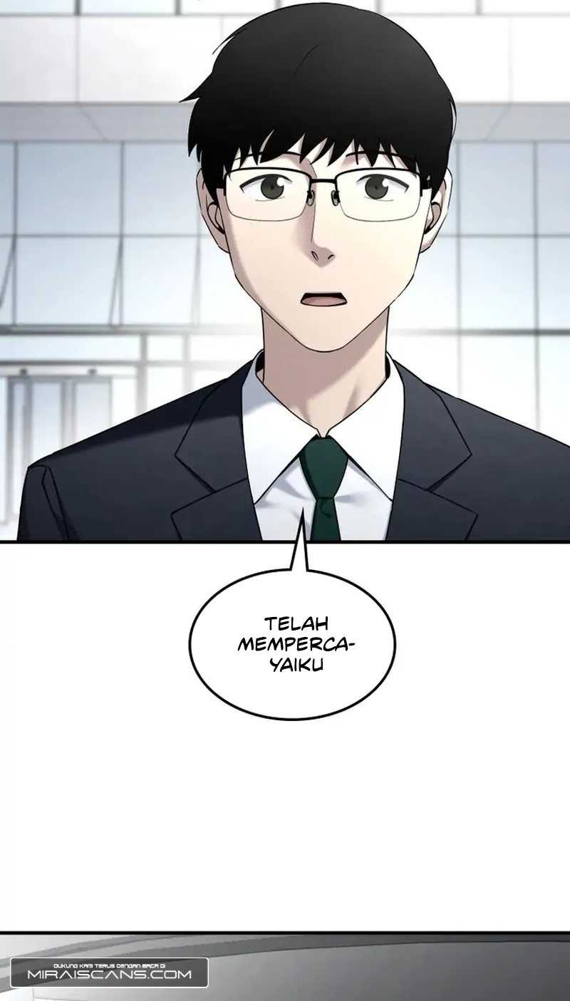 Cheolsu Saves the World Chapter 23 - Halaman 52
