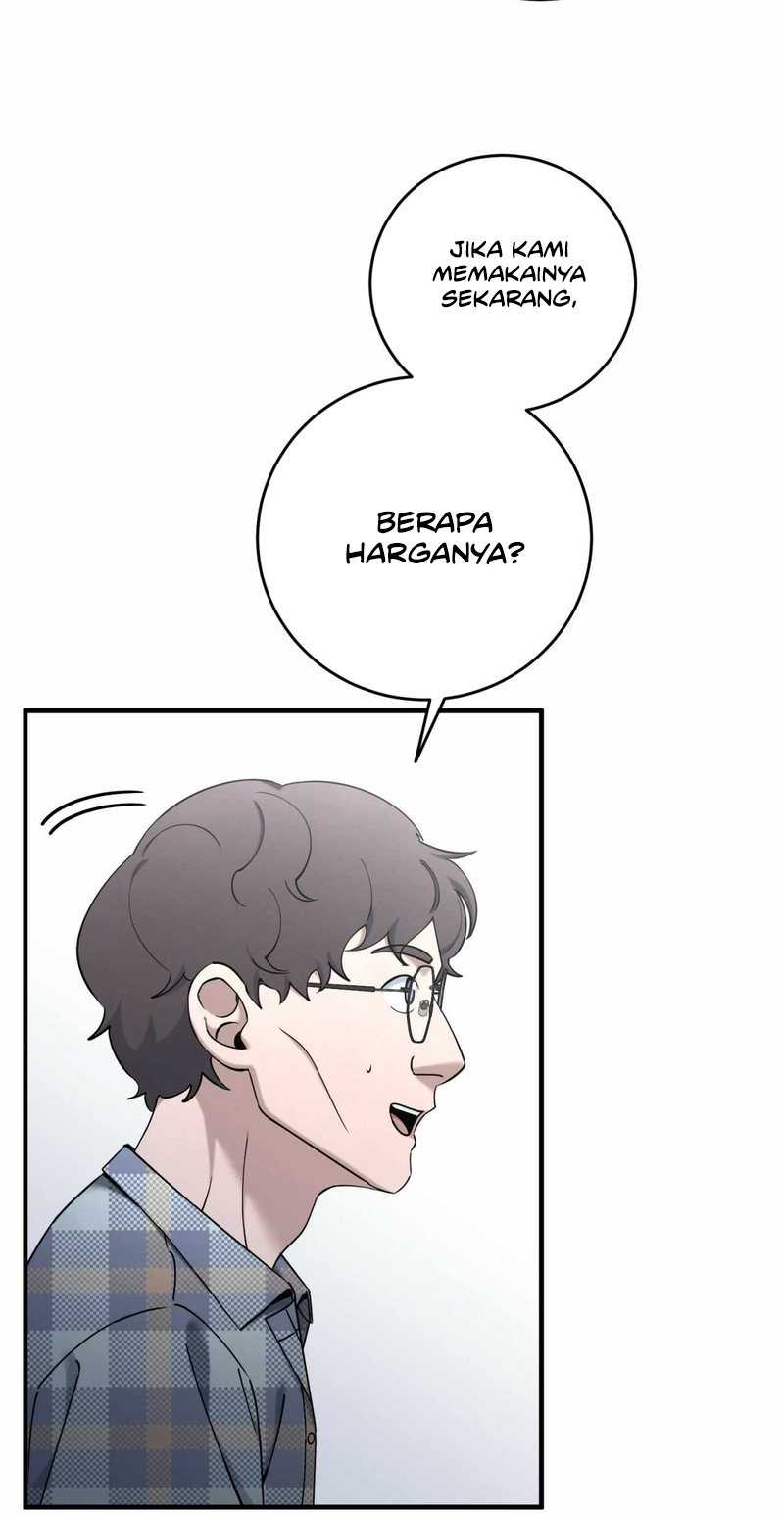 Cheolsu Saves the World Chapter 23 - Halaman 73