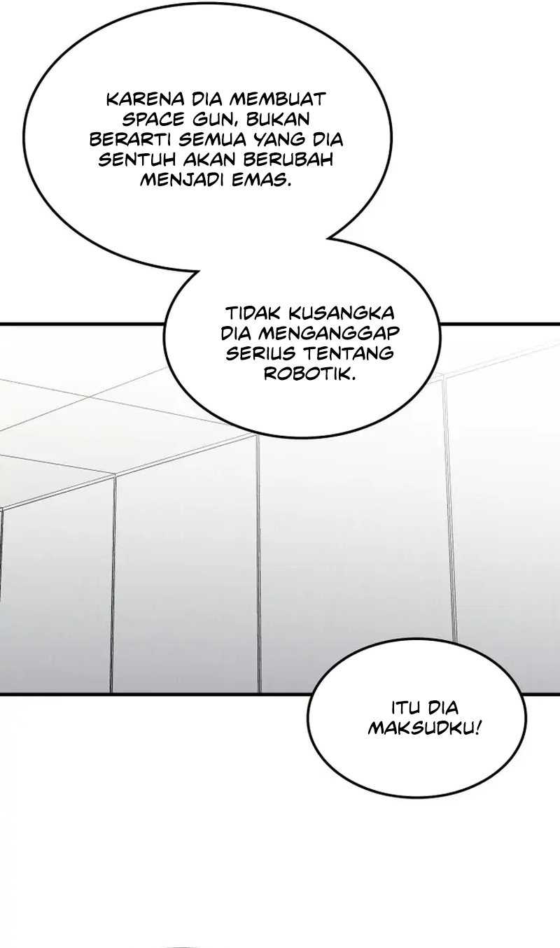 Cheolsu Saves the World Chapter 23 - Halaman 82
