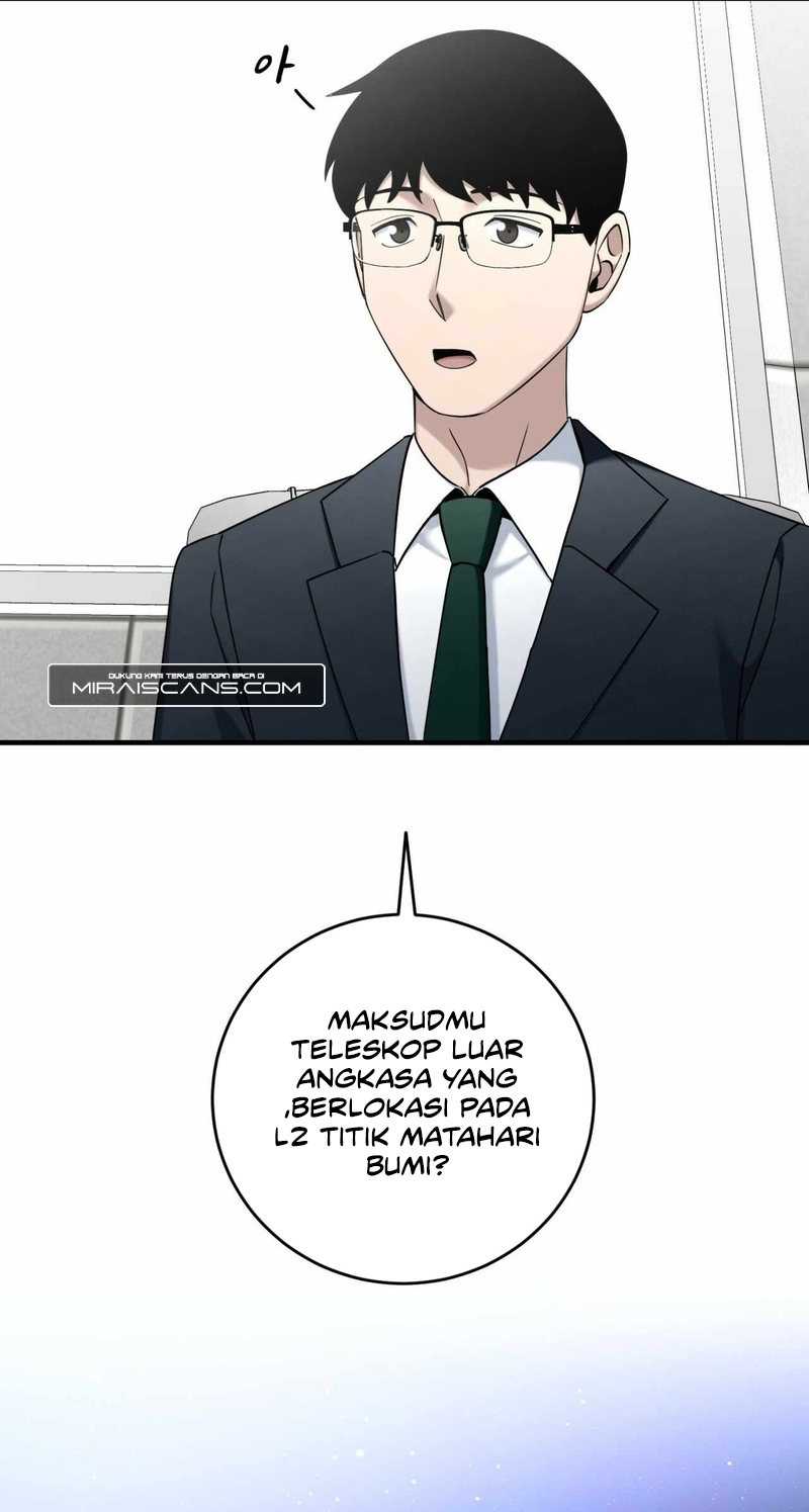 Cheolsu Saves the World Chapter 23 - Halaman 83