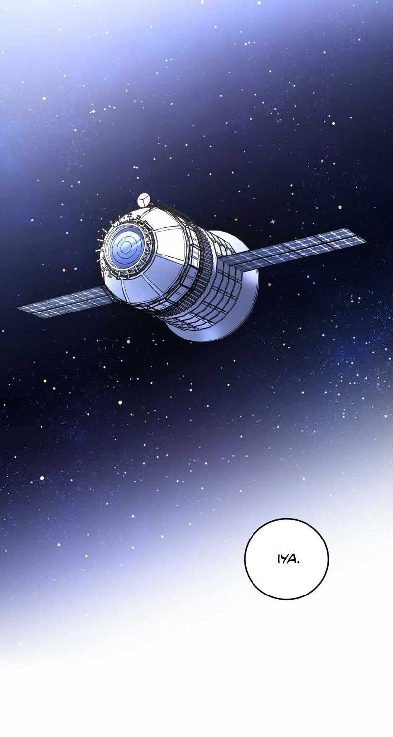 Cheolsu Saves the World Chapter 23 - Halaman 85