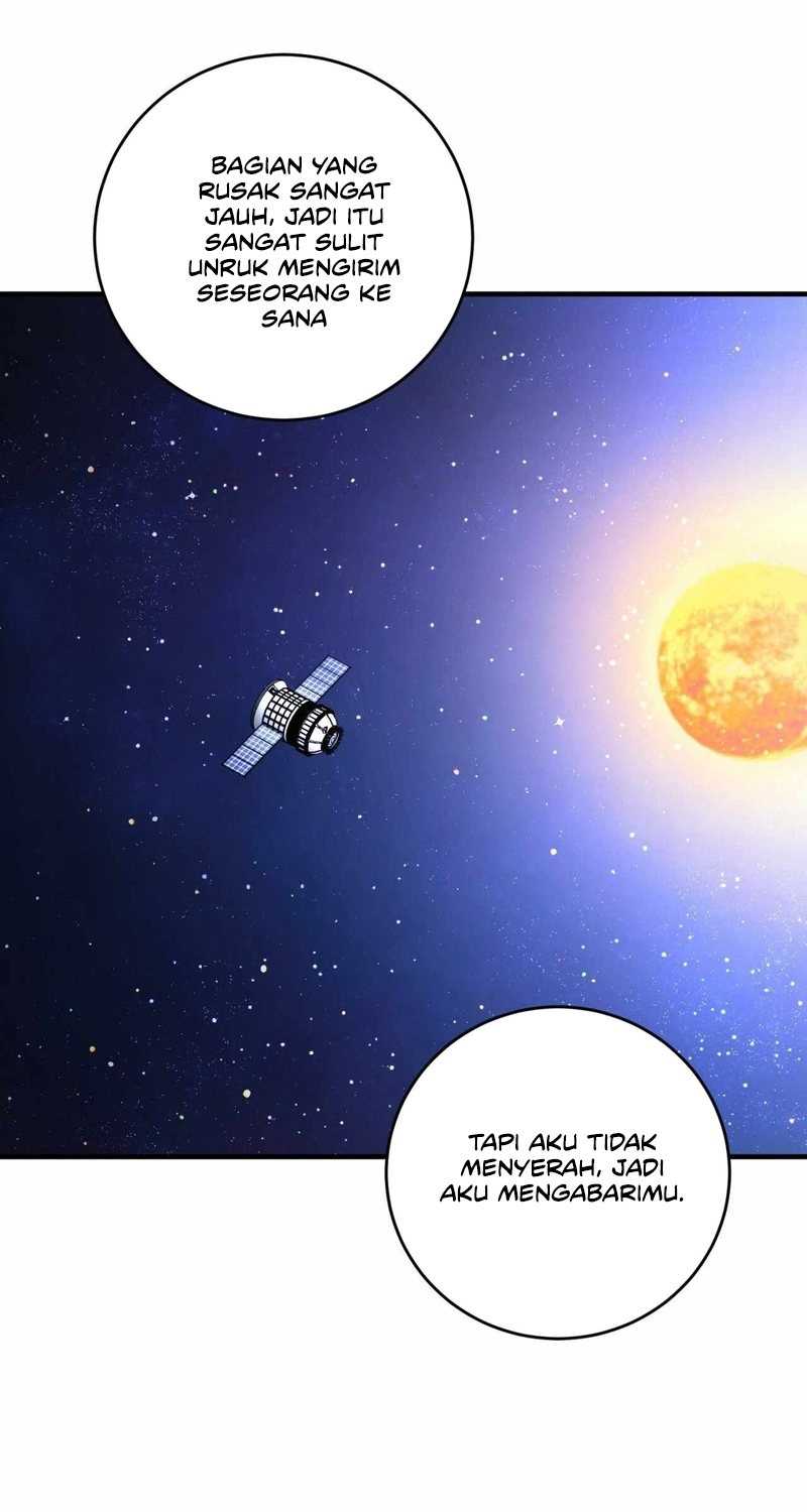 Cheolsu Saves the World Chapter 23 - Halaman 89