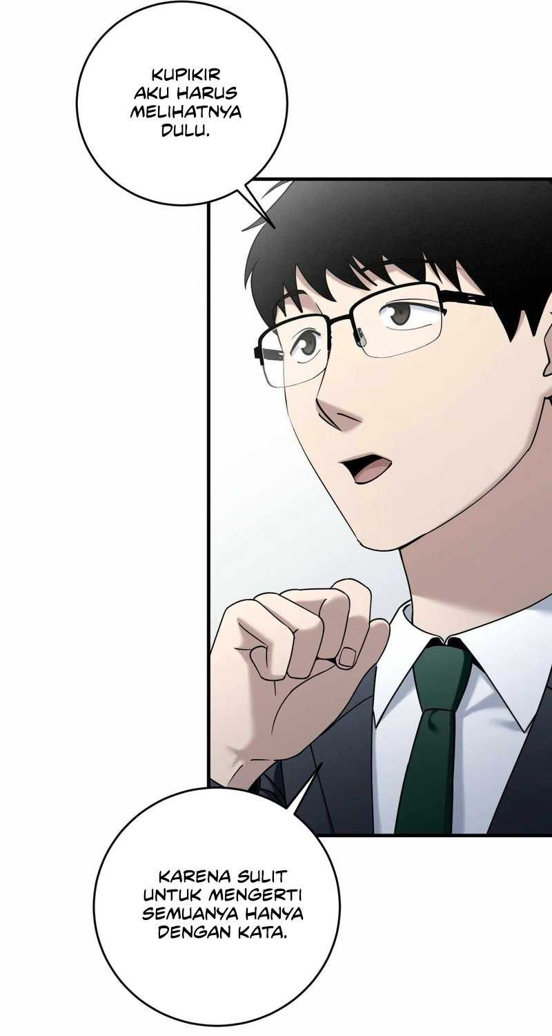 Cheolsu Saves the World Chapter 23 - Halaman 95