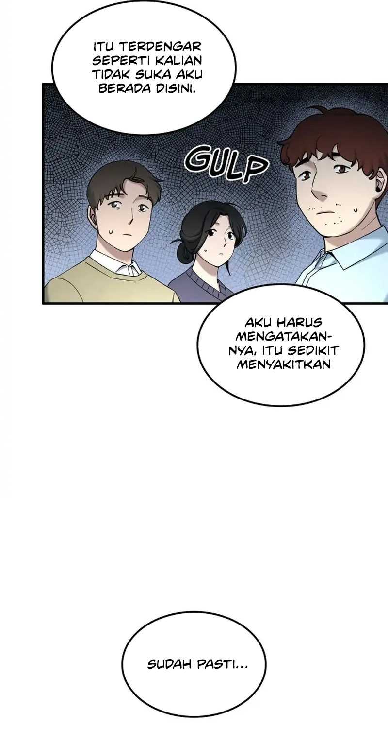 Cheolsu Saves the World Chapter 23 - Halaman 100