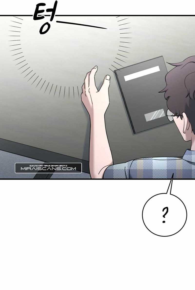 Cheolsu Saves the World Chapter 23 - Halaman 101