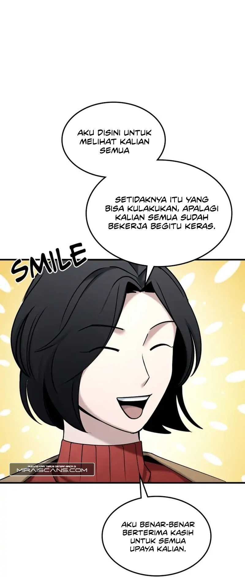 Cheolsu Saves the World Chapter 23 - Halaman 102