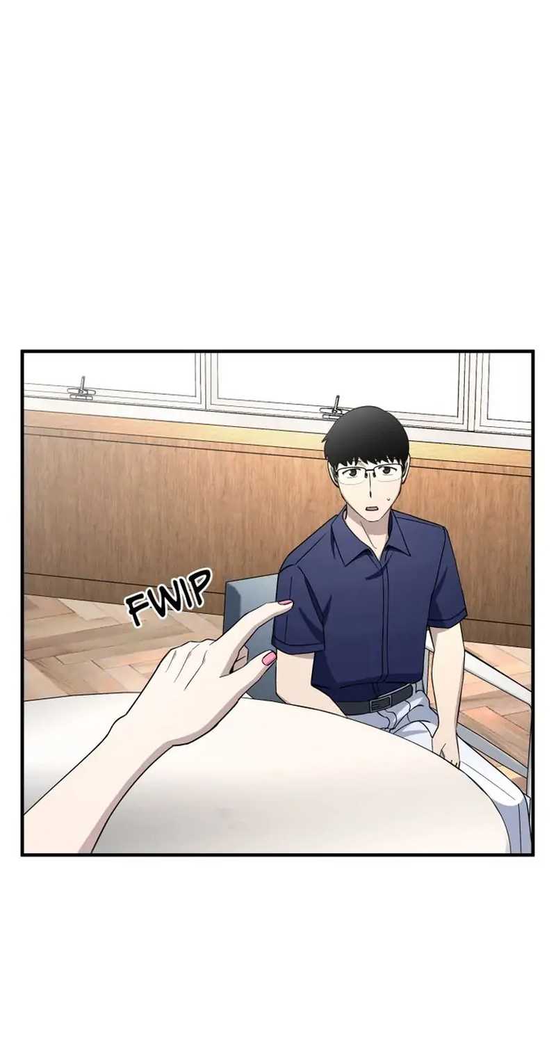 Manhwa Cheolsu Saves the World Chapter 22 gambar 2