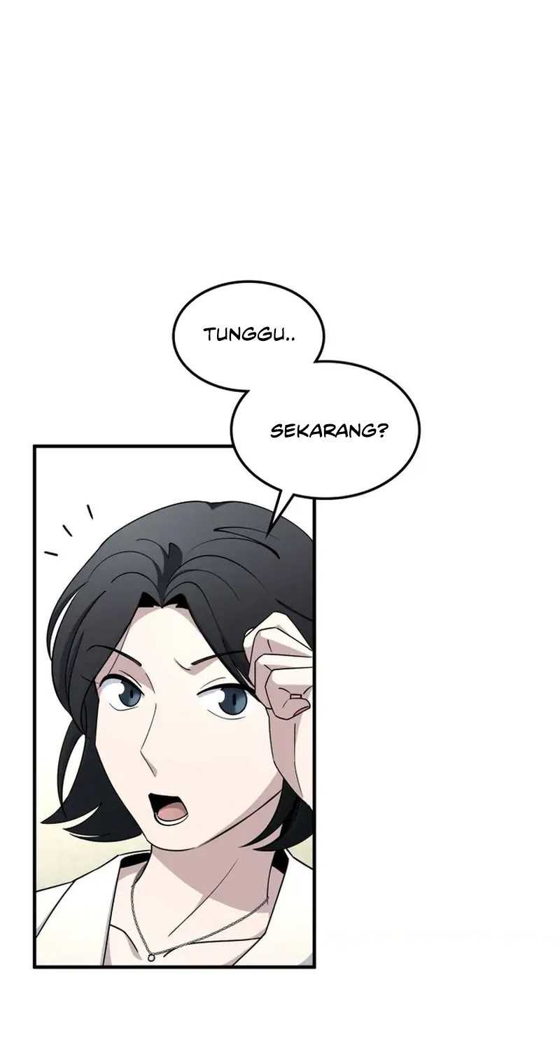 Manhwa Cheolsu Saves the World Chapter 21 gambar 2