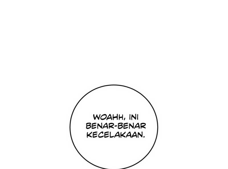 Cheolsu Saves the World Chapter 19 - Halaman 22