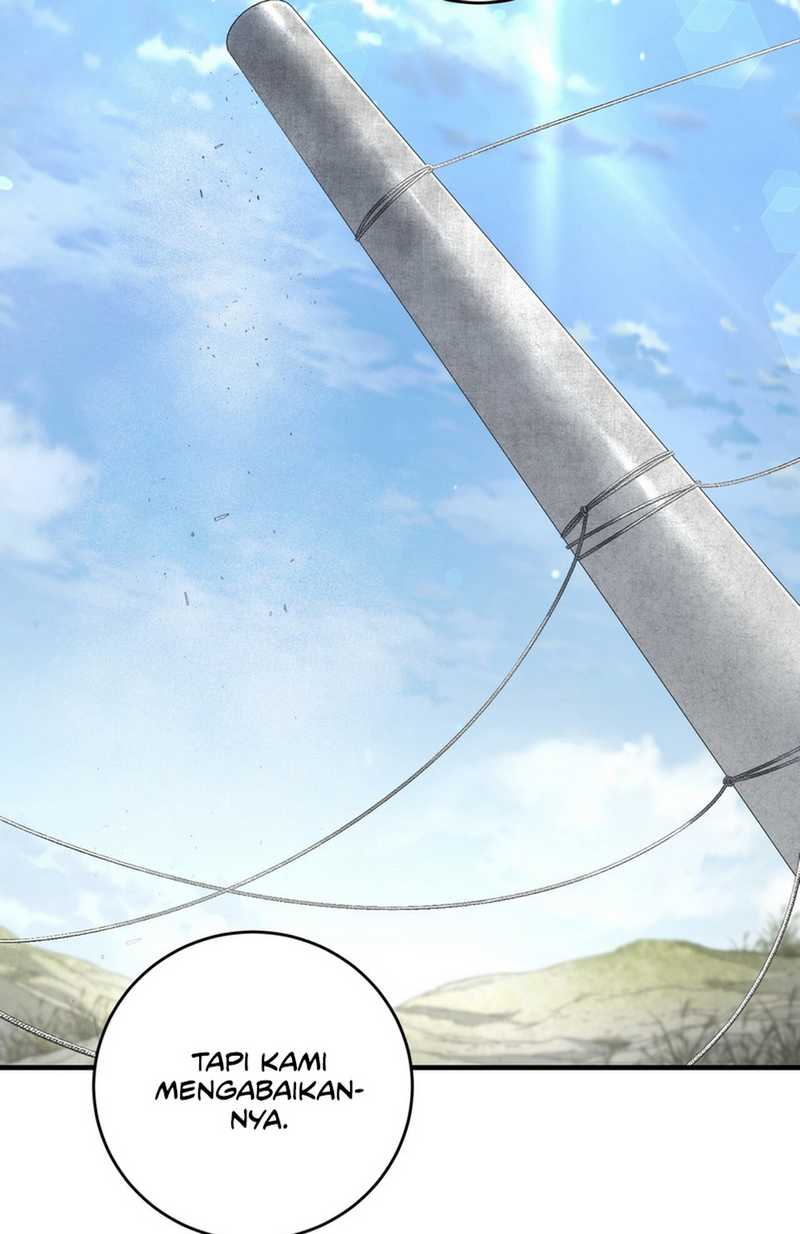 Cheolsu Saves the World Chapter 19 - Halaman 52
