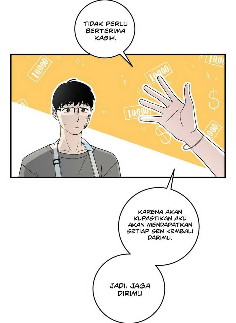 Cheolsu Saves the World Chapter 19 - Halaman 64