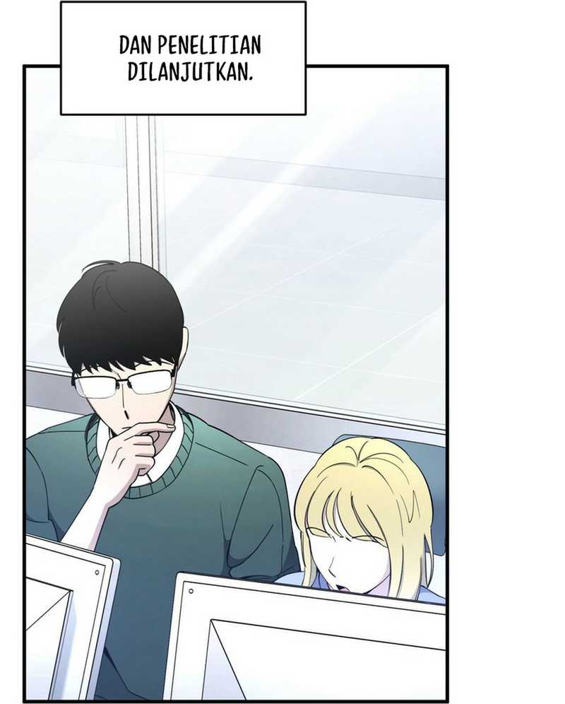 Cheolsu Saves the World Chapter 19 - Halaman 71