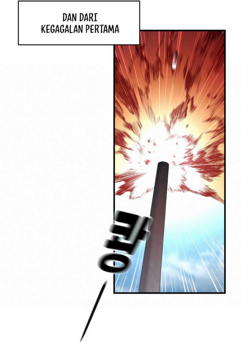 Cheolsu Saves the World Chapter 19 - Halaman 76