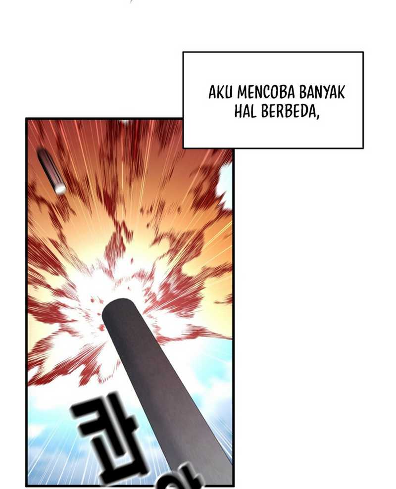 Cheolsu Saves the World Chapter 19 - Halaman 77