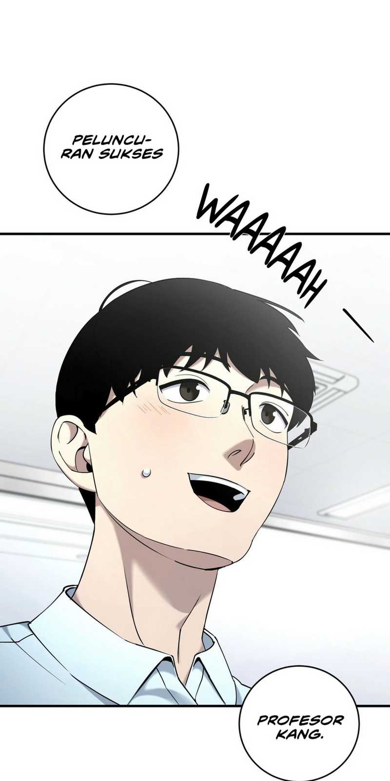 Cheolsu Saves the World Chapter 19 - Halaman 87