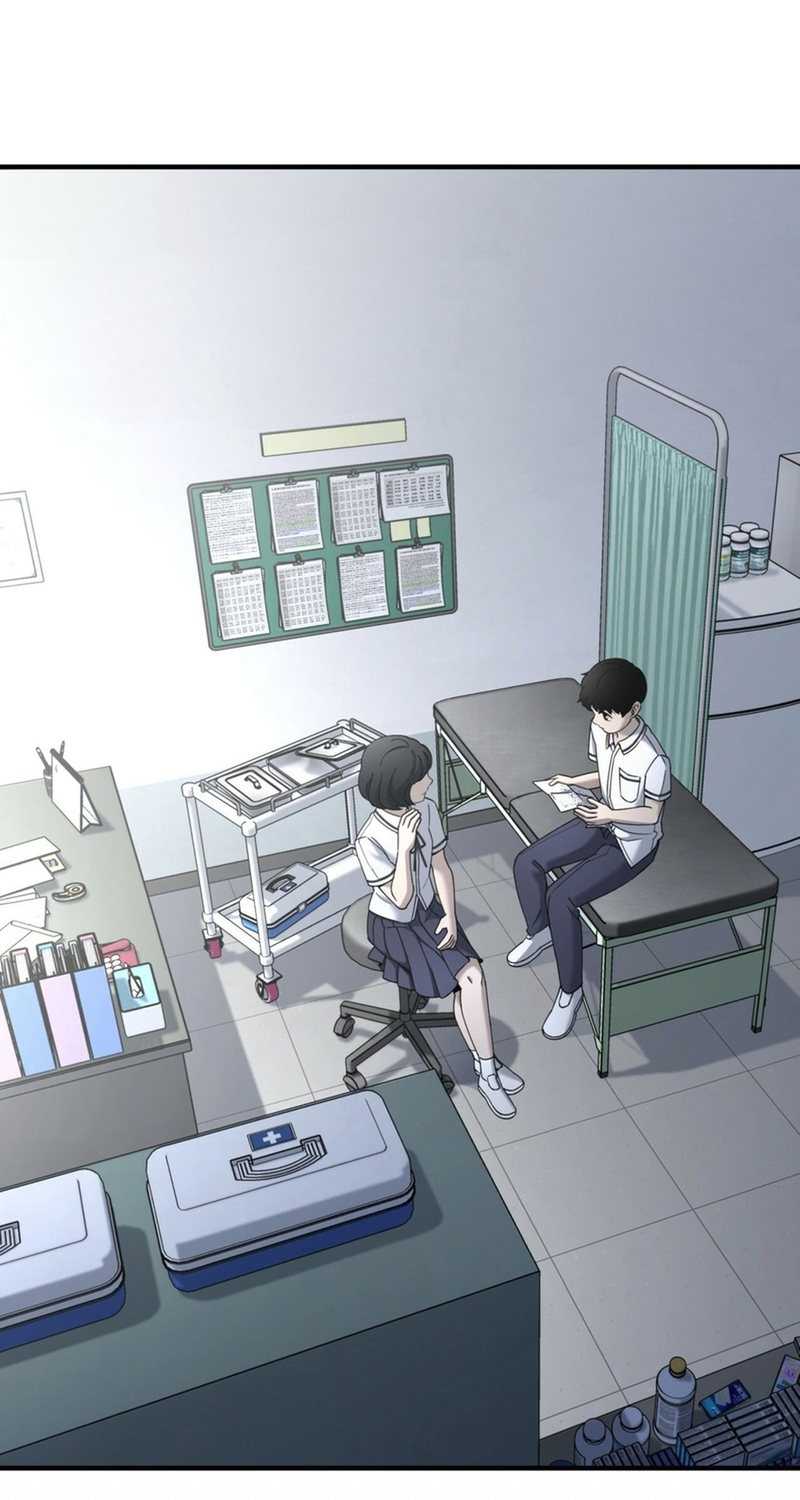 Cheolsu Saves the World Chapter 18 - Halaman 28