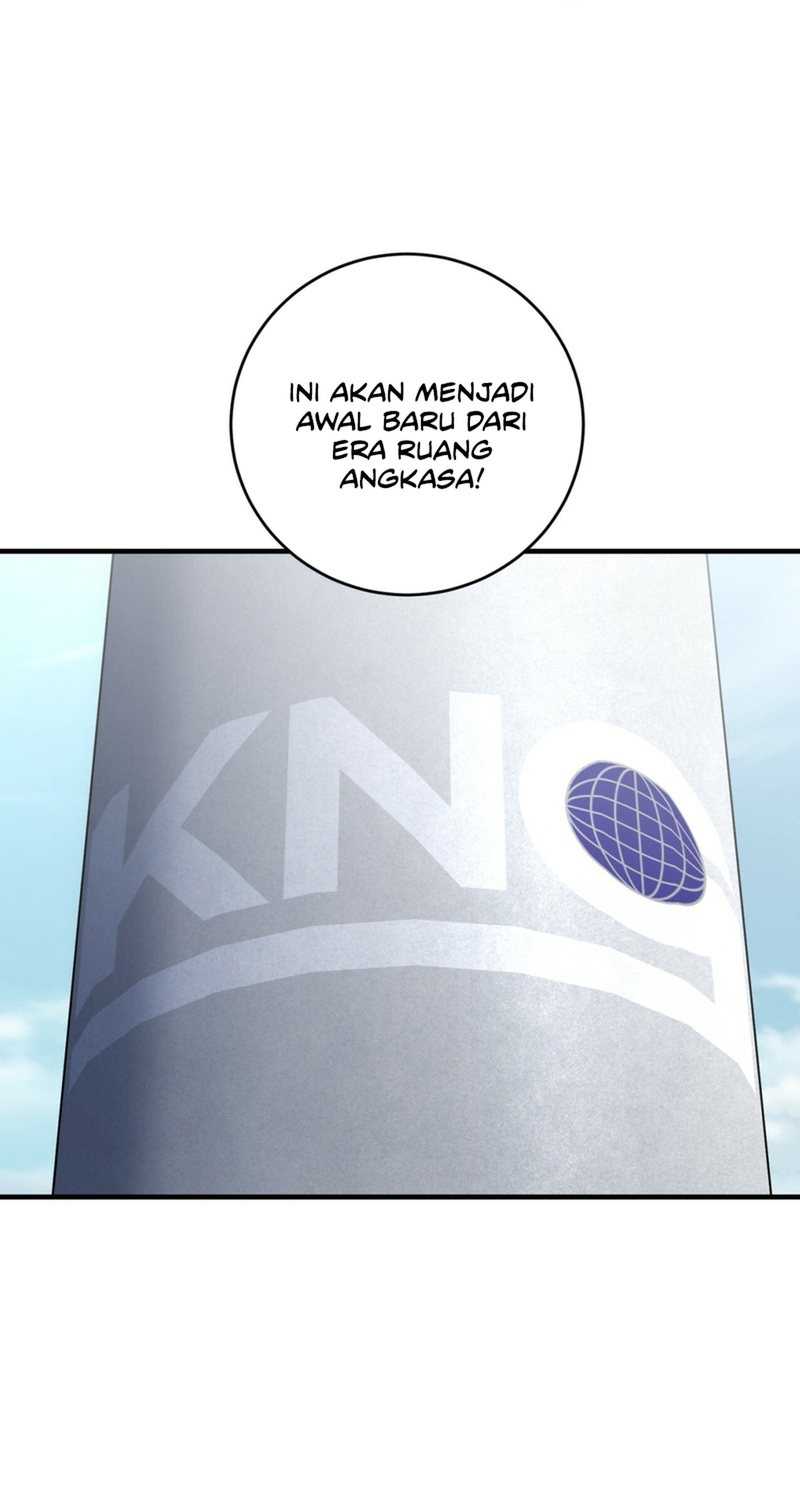 Cheolsu Saves the World Chapter 18 - Halaman 35