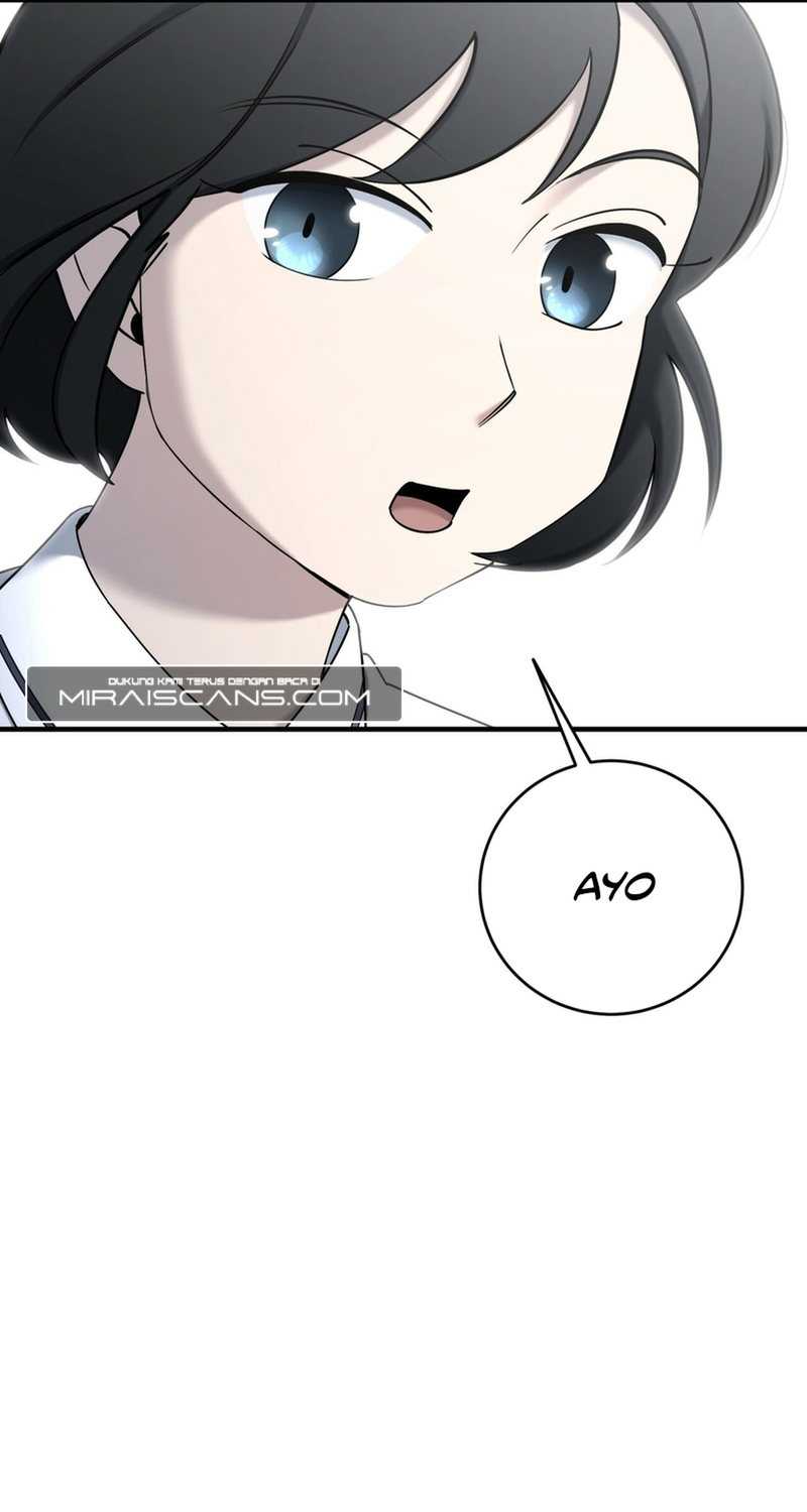 Cheolsu Saves the World Chapter 18 - Halaman 4