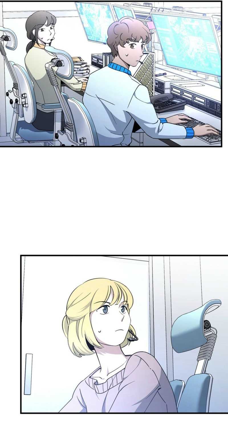 Cheolsu Saves the World Chapter 18 - Halaman 42