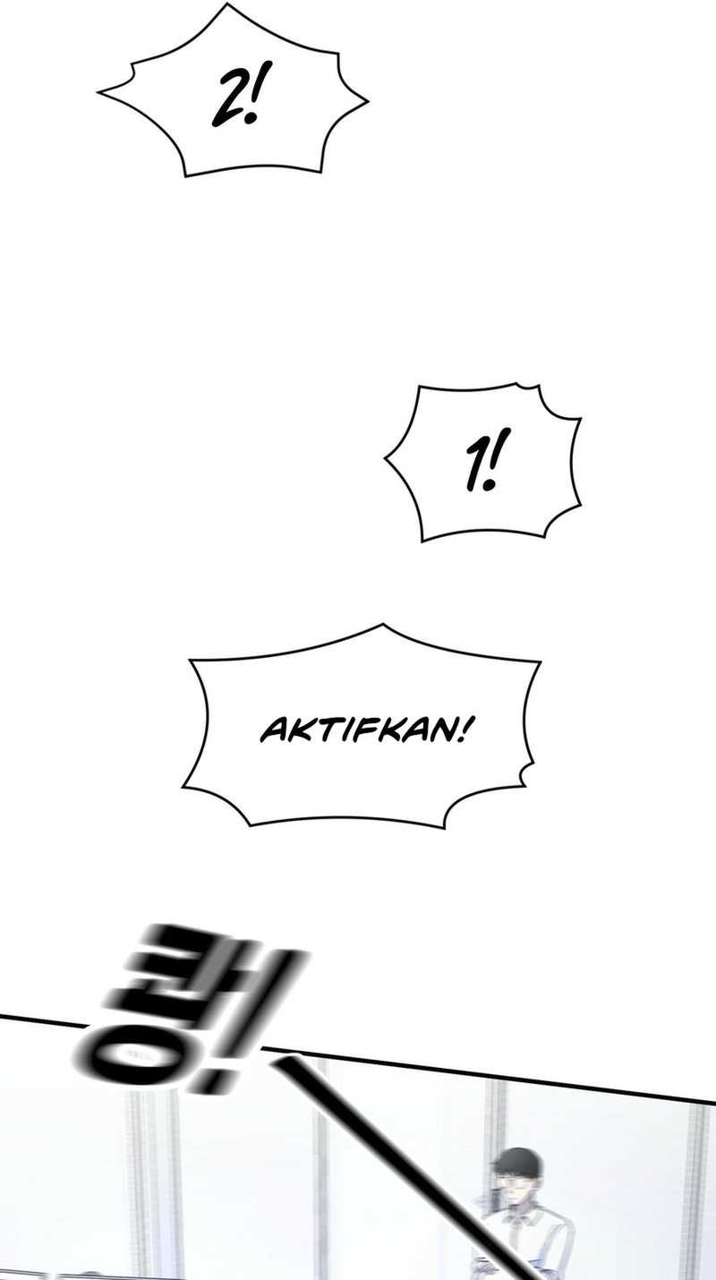 Cheolsu Saves the World Chapter 18 - Halaman 46