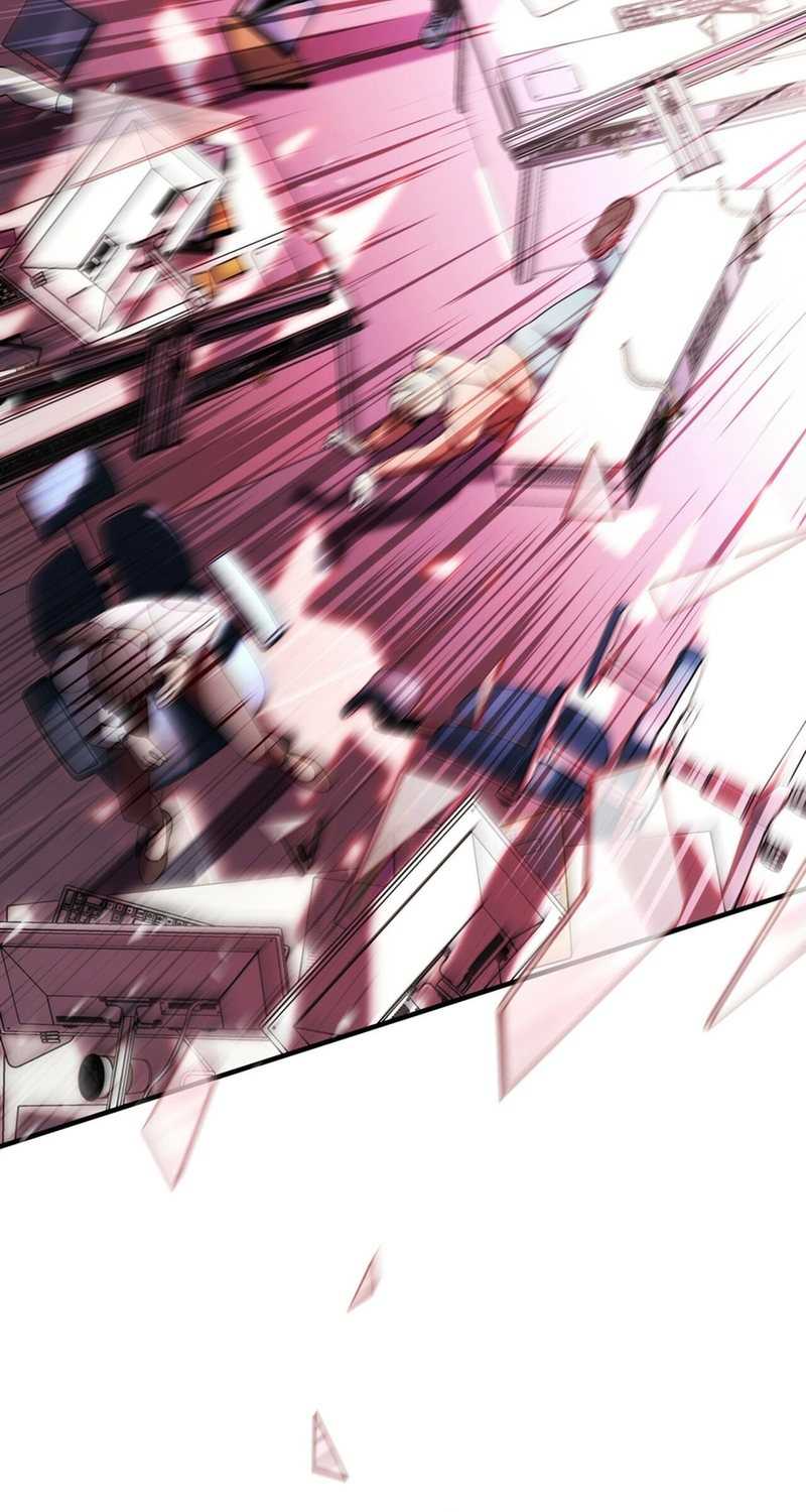 Cheolsu Saves the World Chapter 18 - Halaman 54