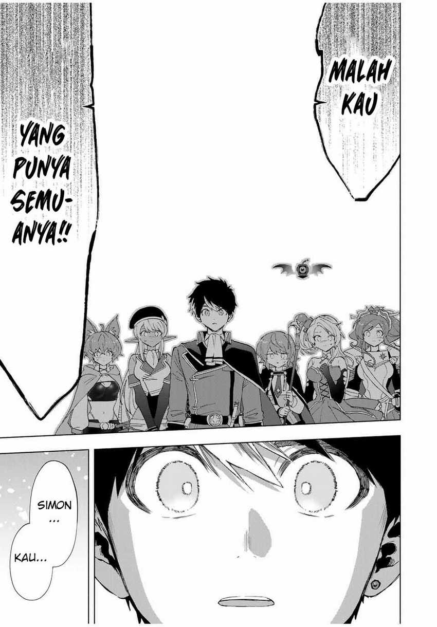 A Rank Party wo Ridatsu Shita Ore wa, Moto Oshiego Tachi to Meikyuu Shinbu wo Mezasu Chapter 78 - Halaman 10