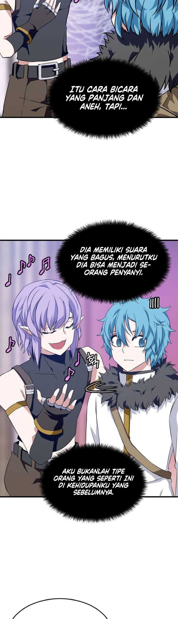 Manhwa Return of the Elemental Lord Chapter 11 gambar 2