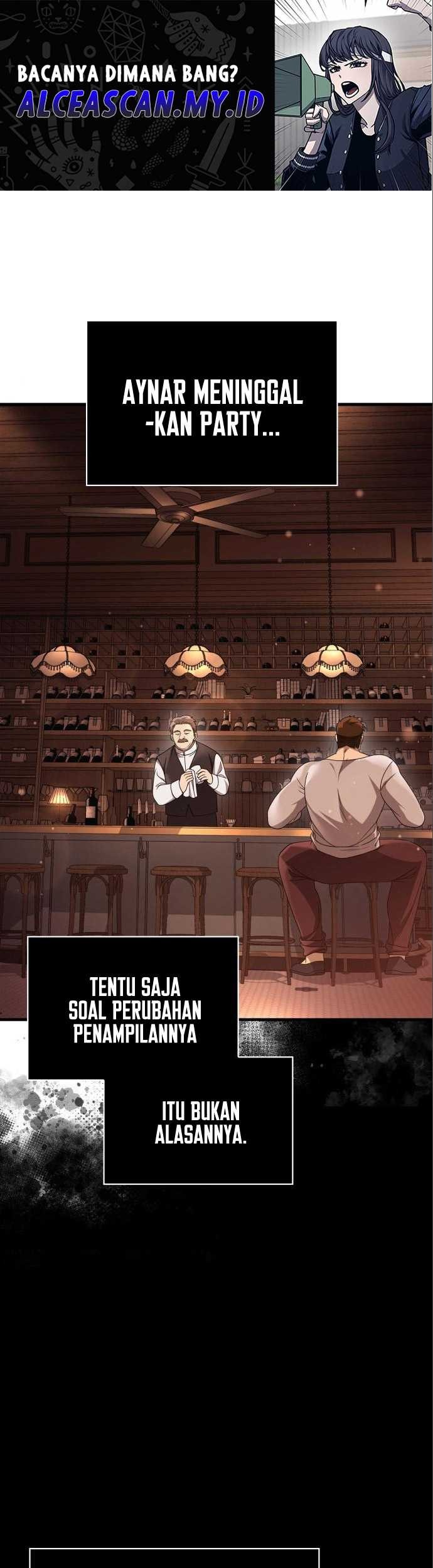 Manhwa Survive as a Barbarian in the Game Chapter 36 gambar 2