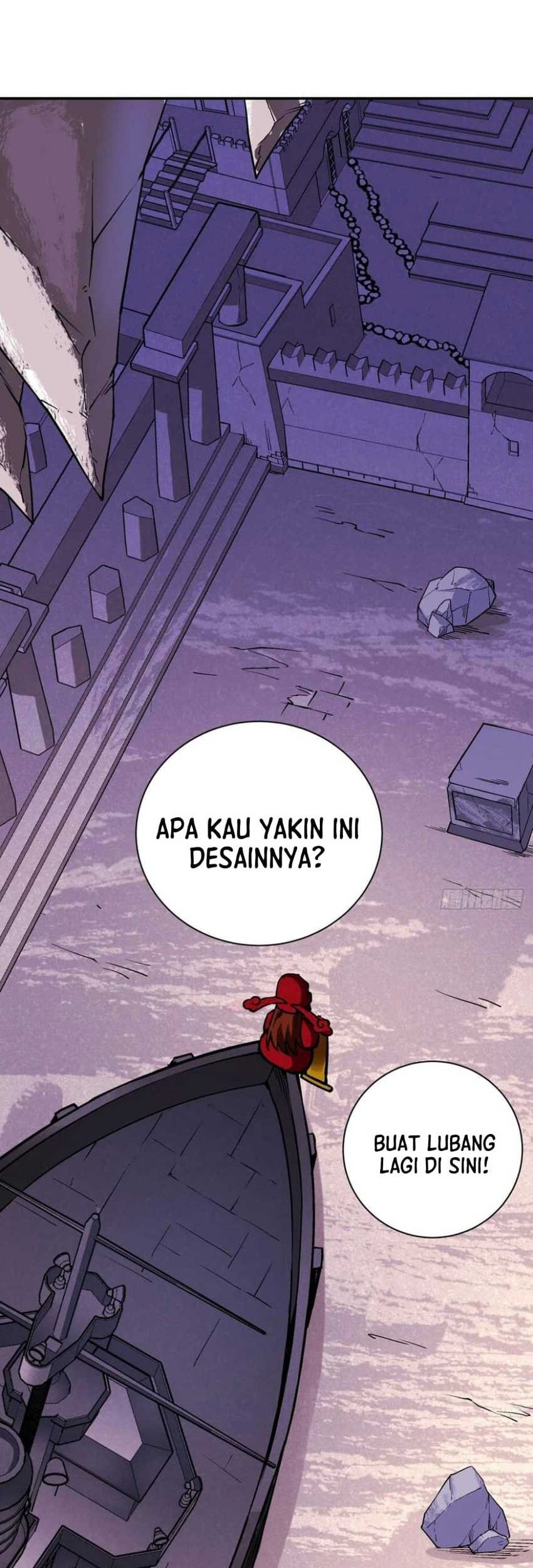 Manhua As The Richest Man, I Really Don’t Want To Be Reborn Chapter 83 gambar 2