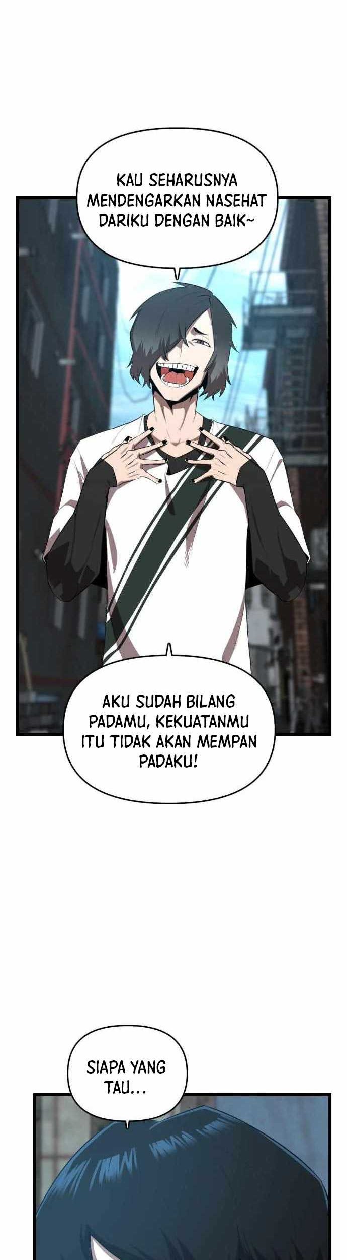 Rental Hero Chapter 20 halaman 3