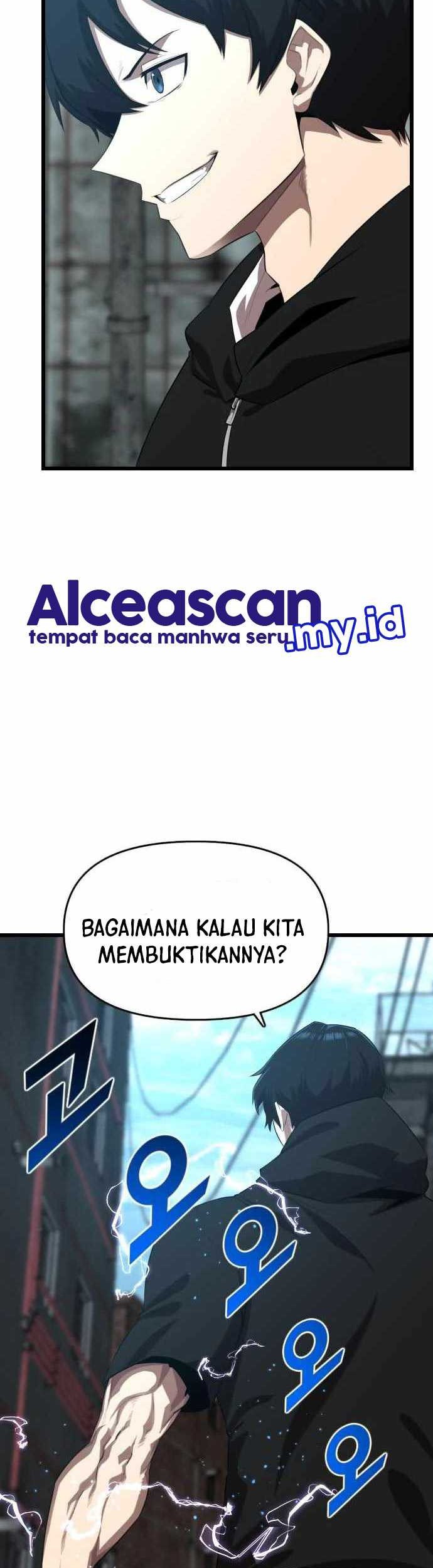 Rental Hero Chapter 20 halaman 4
