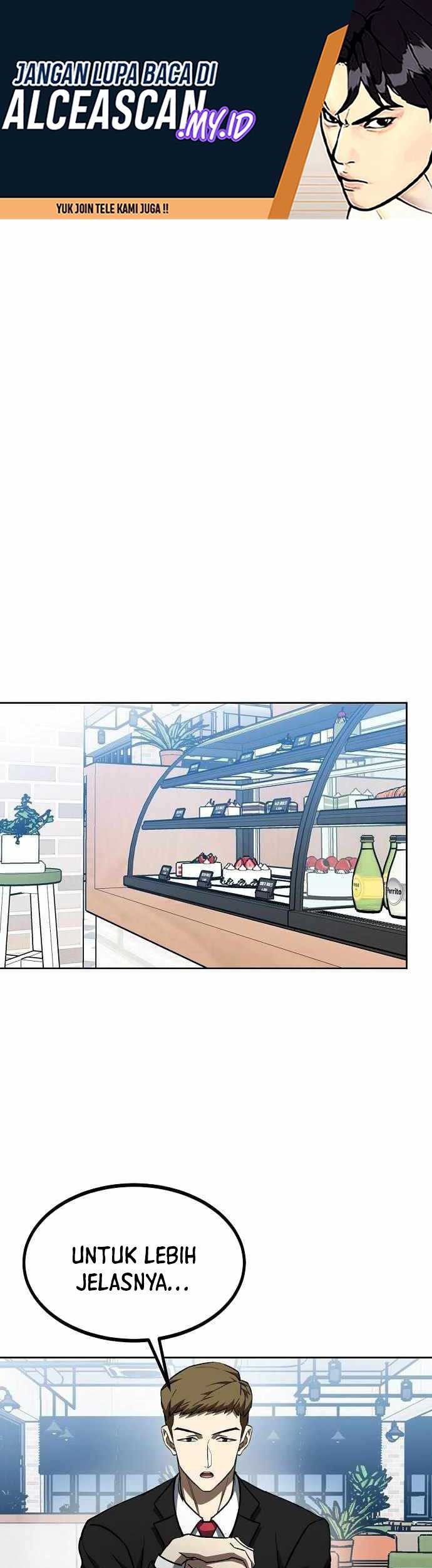 Manhwa King MMA Chapter 84 gambar 2