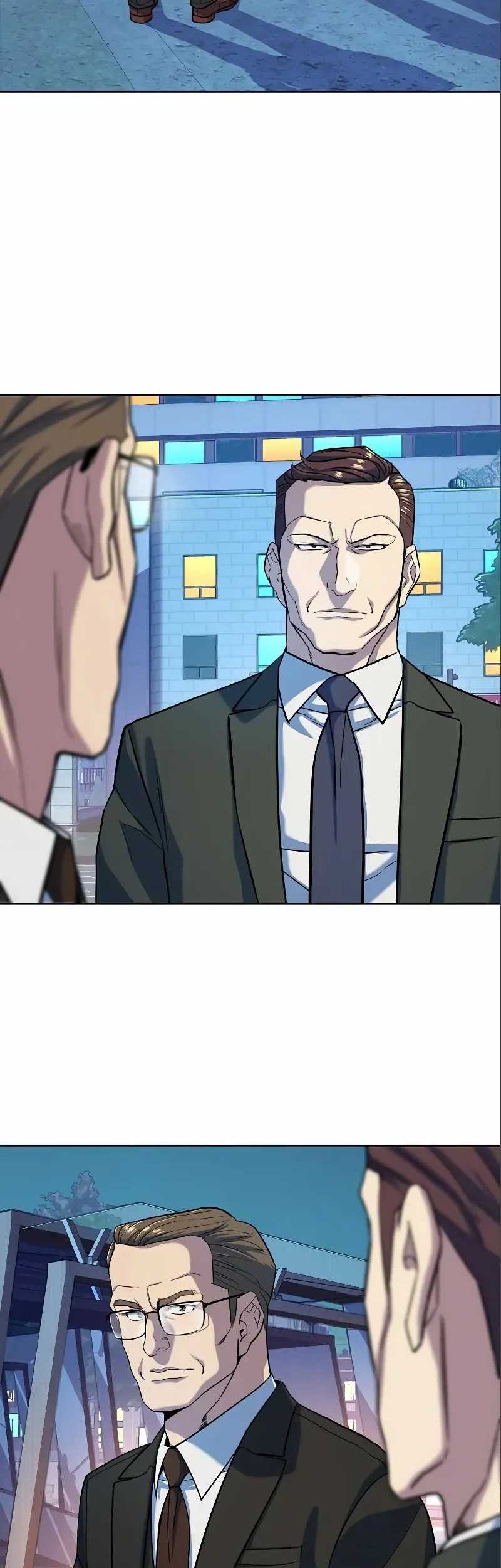 Manhwa The Youngest Son Of A Rich Family Chapter 70 gambar 2