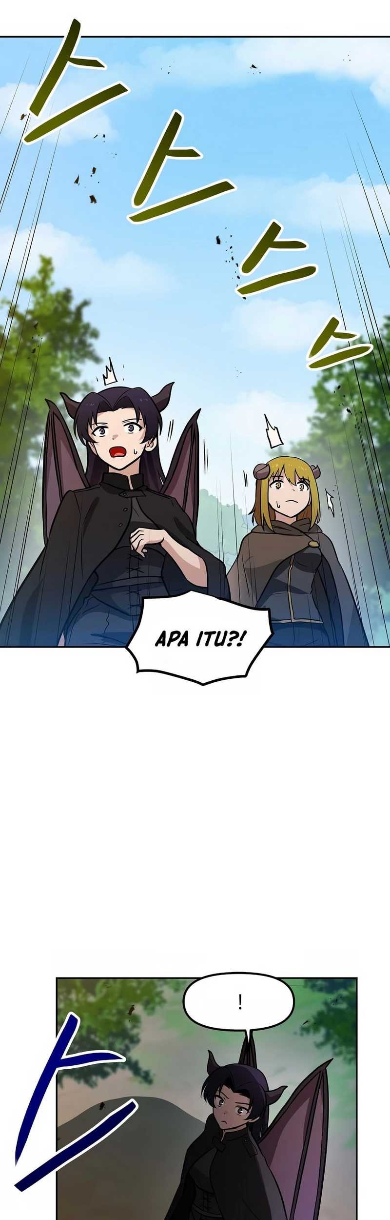 I Have Max Level Luck Chapter 78 halaman 3