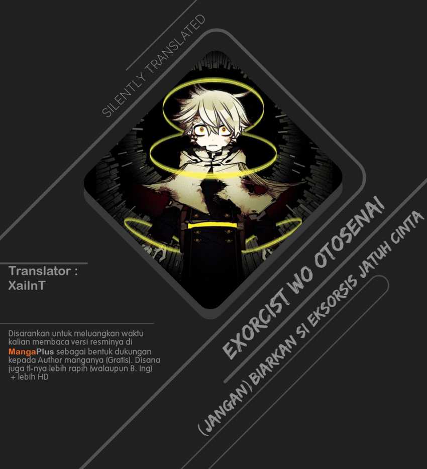 Komik Exorcist wo Otosenai Chapter 36 gambar 1